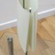 Fontana Arte Candle bedside lamp