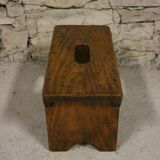 Workshop stool