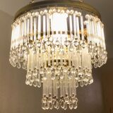 Art Deco chandelier
