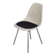 Dsw fiberglass chair Eames design 1960