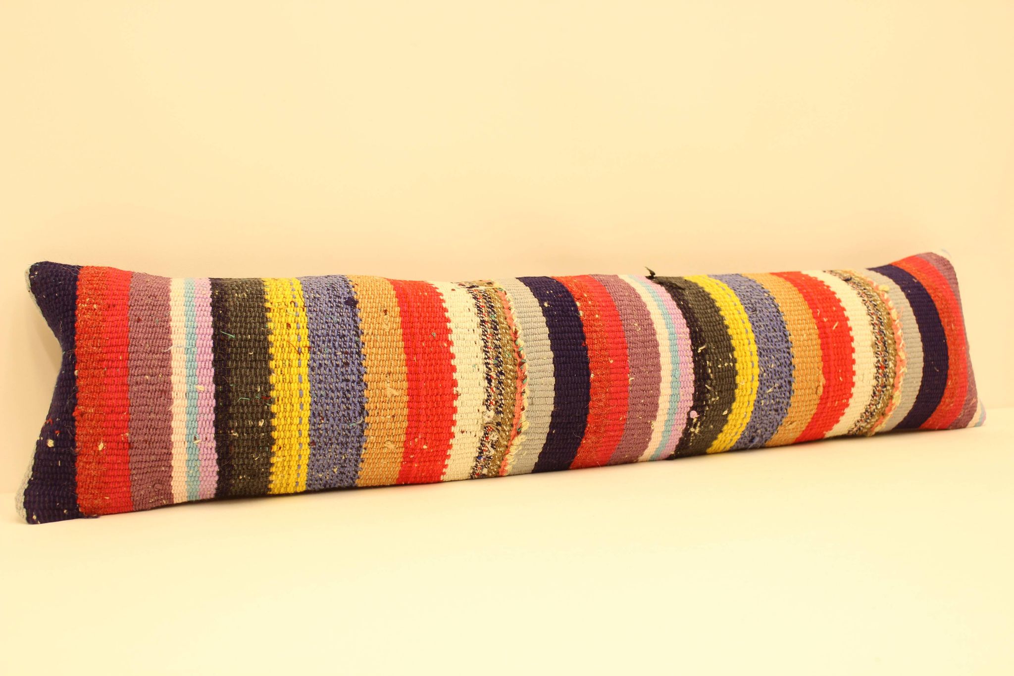 Coussin Kilim, Turquie