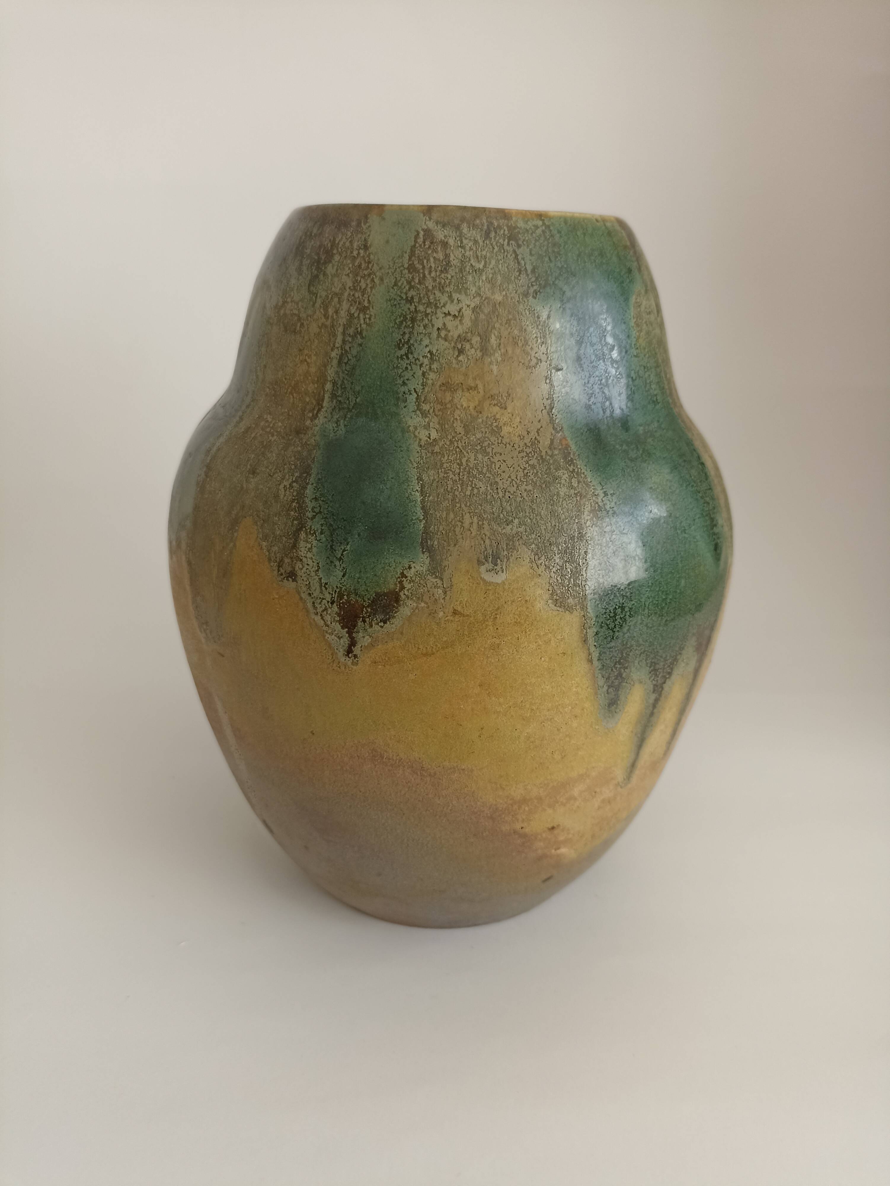 Vase Marlotte - Belle Époque