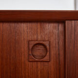 Teak sideboard