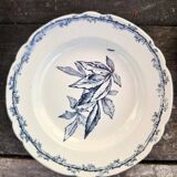 Dinette Terre de Fer Sarreguemines