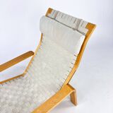 "Pulkka" Lounge Chair by Ikea, 1970s