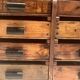 Workshop furniture - Drawers - Very good condition