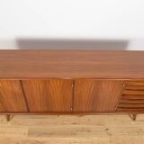 Mid Century Sideboard by by Sven Andersen, Sven Andersen Möbelfabrik Stavanger, Norway, 1960s.