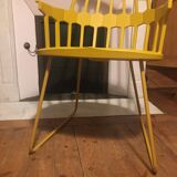 Fauteuil Kartell