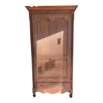 Bonnetière, armoire,