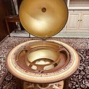 Bar sur pied Zoffoli Aries classique italien