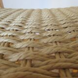 4 stringed swedish chairs