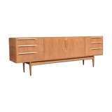 Teak sideboard by McIntosh * 229cm