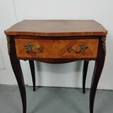 Louis XV style side table