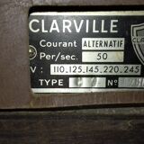 Ancient radio station