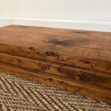 Wall shelf