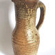 Pitcher in Berry sandstone