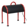 Table lamp “Valigia” by Ettore Sottsass for Stilnovo, Italy, 1977
