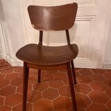 Roger Landault chairs
