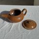 Mini teapot in stoneware H13 D15