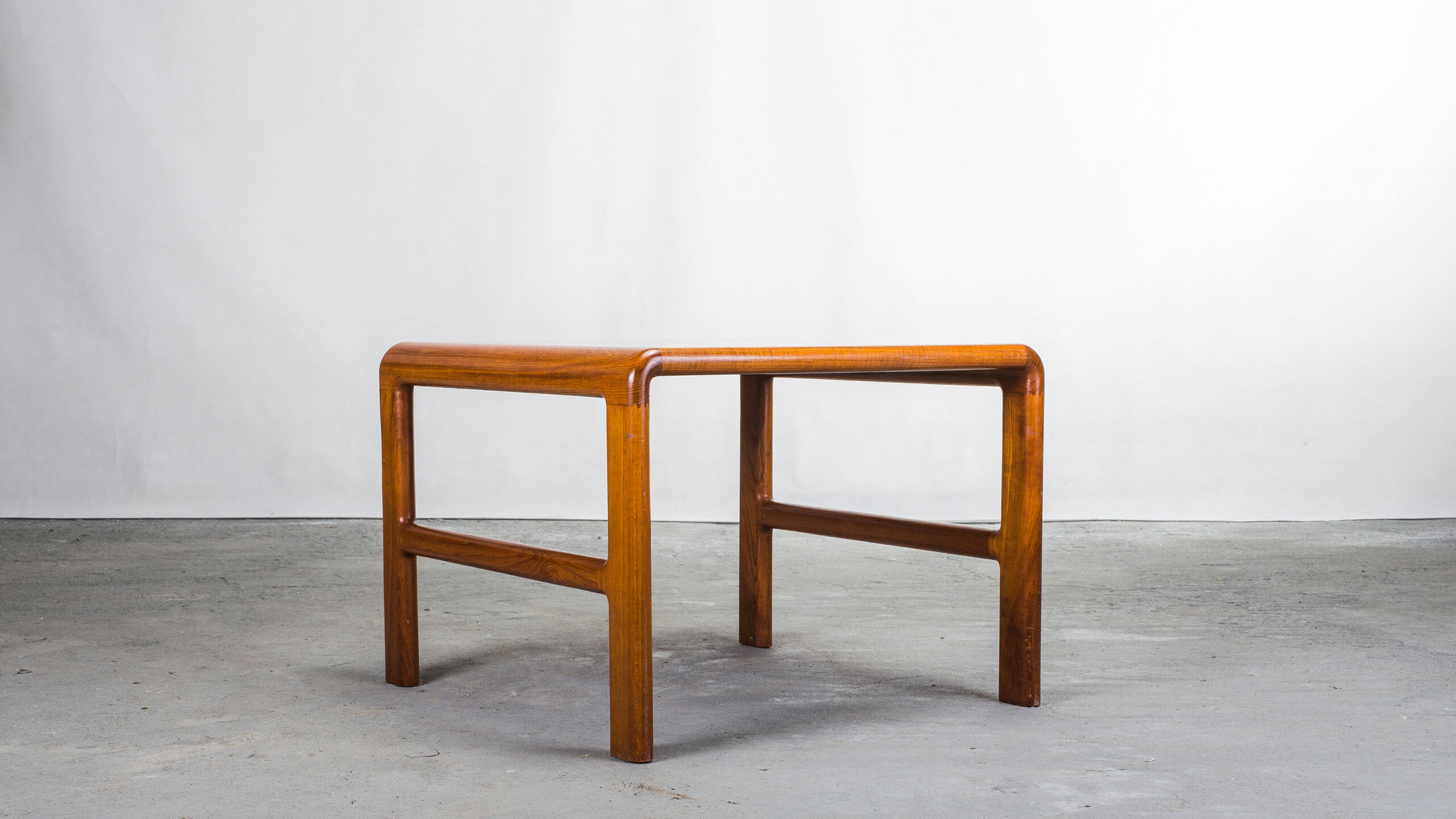 Coffee Table by Rolf Middelboe for Tranekær Furniture, 1970s