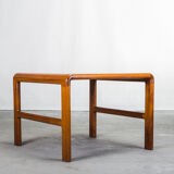 Coffee Table by Rolf Middelboe for Tranekær Furniture, 1970s