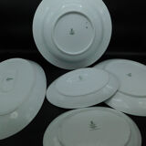 Winterling Marktleuthen Bavaria service dish set