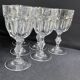 6 Verres à eau – Royal Cristal Rock (RCR)