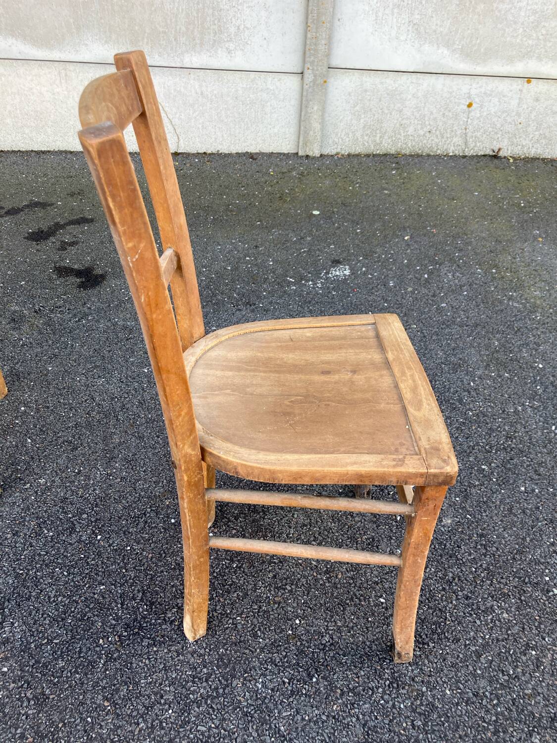 Bistro Chair