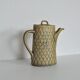 Coffee Pot designed by Jens H. Quistgaard, Denmark 1960s