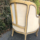 Shepherdess Louis XV