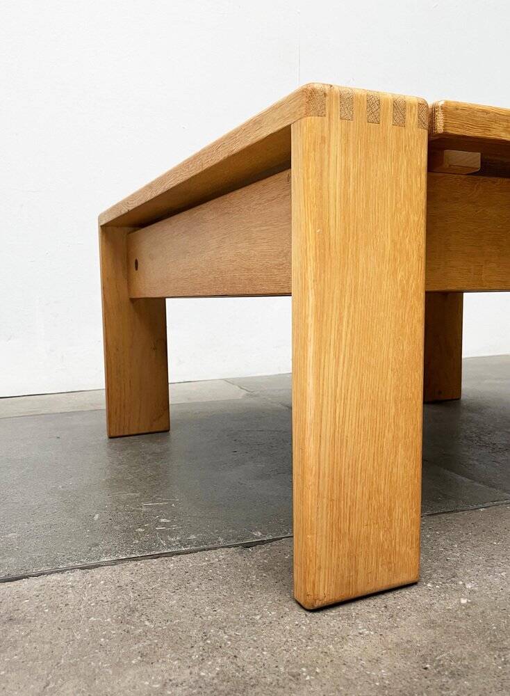 Danish Vintage Coffee Table from Holstebro