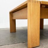 Danish Vintage Coffee Table from Holstebro