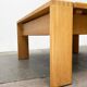 Danish Vintage Coffee Table from Holstebro