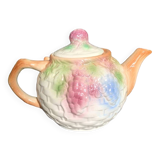 Ceramic tea service or slip