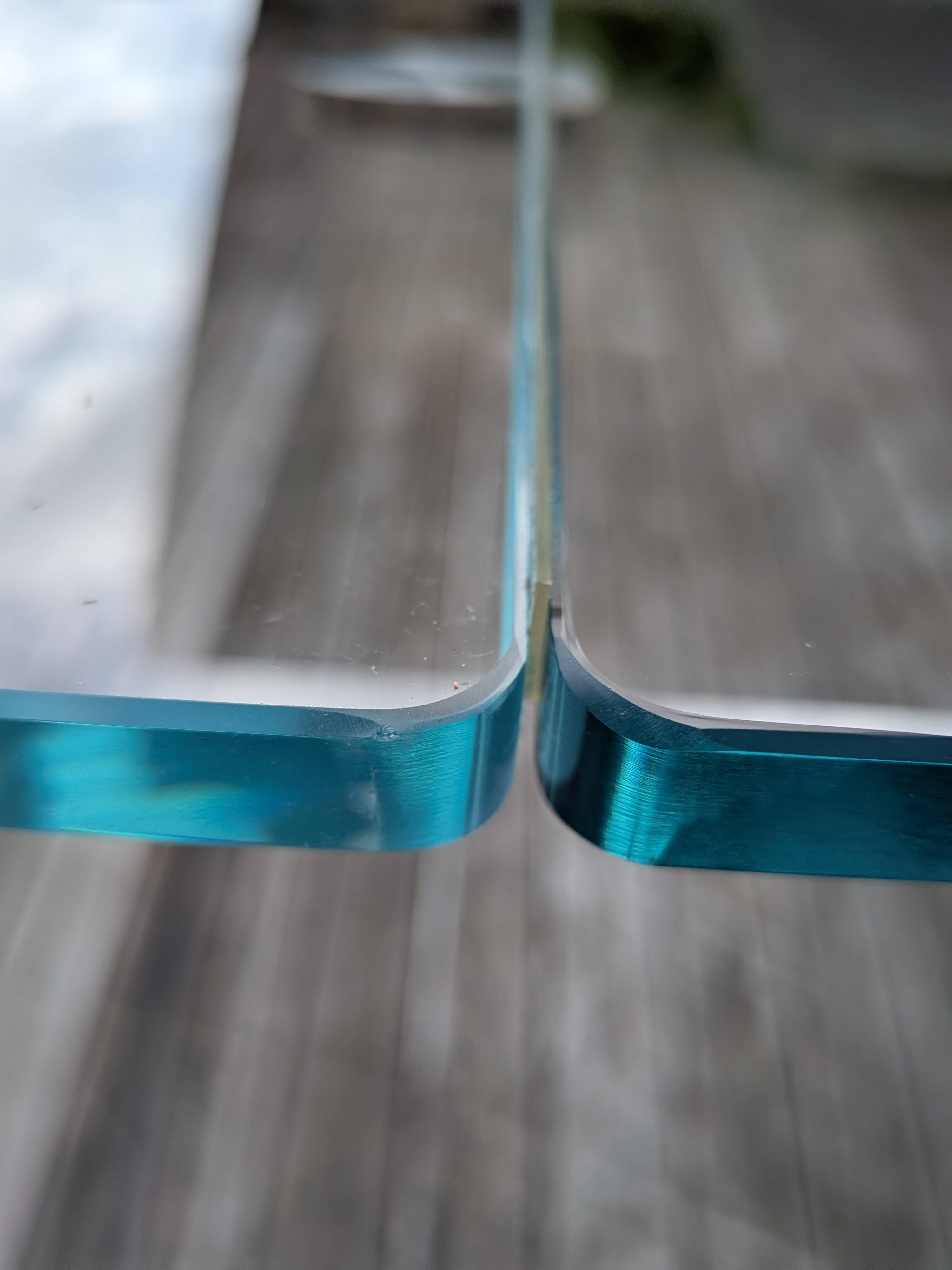 Roche Bobois table model Axel white
