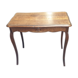 Flat desk louis xv
