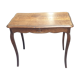 Flat desk louis xv