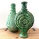 Tamegroute pottery