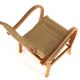 Fauteuil Bauhaus Erich Dieckmann - vintage - classique du design