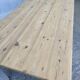 Large farmhouse table