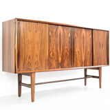 Buffet in rosewood by HP Hansen