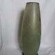 Vase with painted decoration signed Jem Joseph Mure