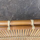 Vintage bamboo top