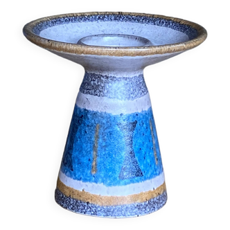 West Germany Candle holder Wächtersbach
