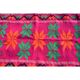 Pink 73x195cm corridor kilim rug