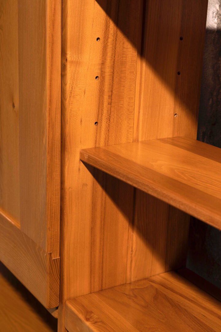 Library House Regain 1960'