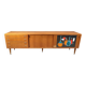 Mid century belgian sideboard, 1960s