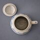 Saint-Uze ceramics