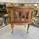 Showcase or tea cabinet