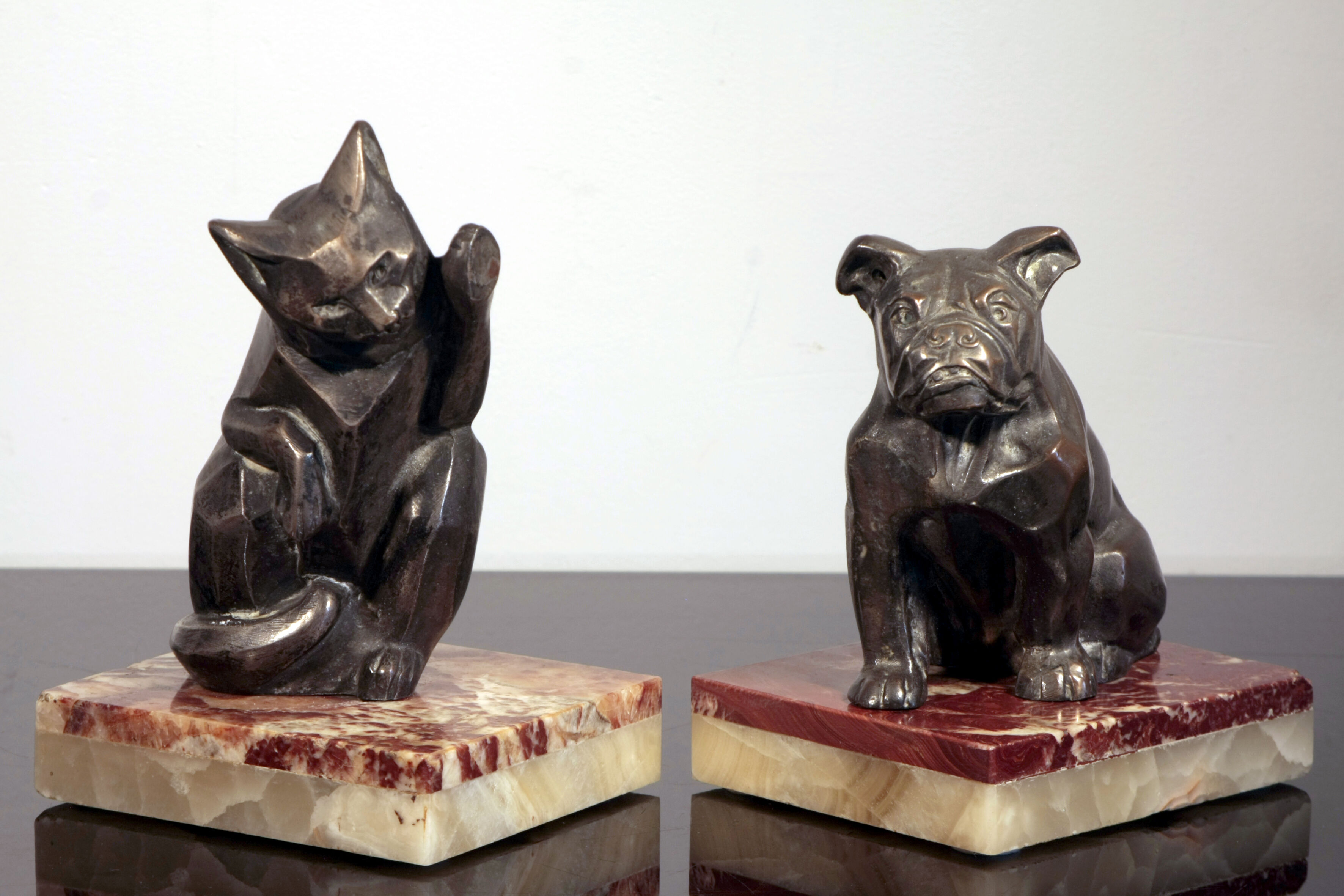 Greenhouse books cubist Irénée Rochard